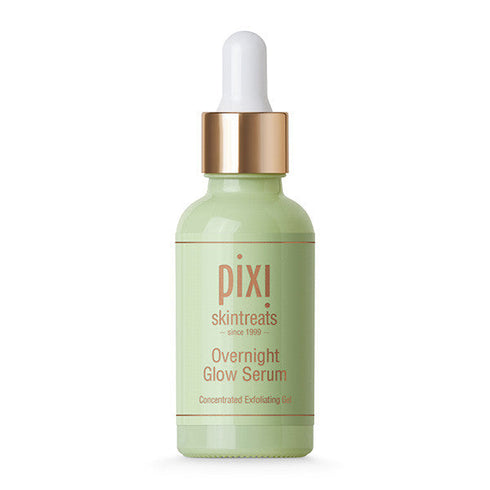 Pixi Beauty Overnight Glow Serum