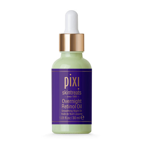 Pixi Beauty Overnight Retinol Oil