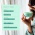 Orimii Skincare Overnight Reset Facial Mask