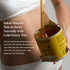 Namyaa Skincare Namyaa Gold Honey Wax With knife and Strips