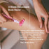 Namyaa Skincare Namyaa Ultra Sensitive Disposable Body Razor