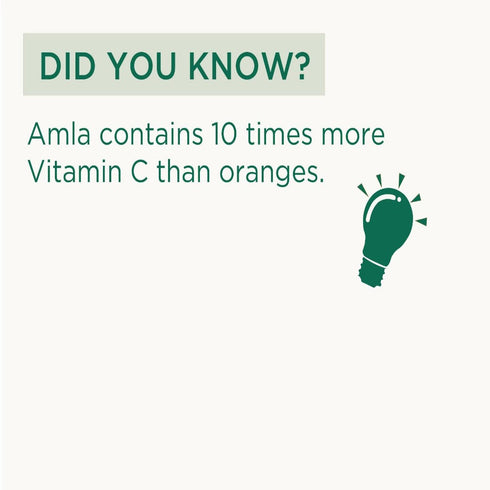 Vitro Naturals I Am Tasty Amla Candy