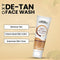 Keya Seth Aromatherapy Oxy De Tan Clay Foaming Facewash Hydration & Moisturizing