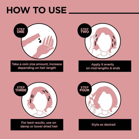 BBlunt Repair Remedy Leave In Cream