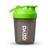 Oziva Mini Shaker - Green Top with Shaker Ball