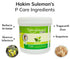 Atiya Herbs Hakim Suleman s P Care