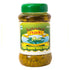 Suhana Pravin Lime Green Chilli Pickle Jar