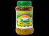 Suhana Pravin Lime Green Chilli Pickle Jar