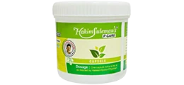 Atiya Herbs Hakim Suleman s P Care
