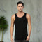 Heelium Bamboo Vest for Men - Pack of 1