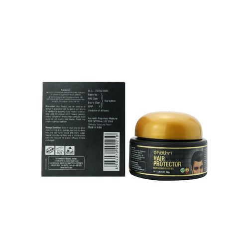 Dhathri Ayurveda Hair Protector