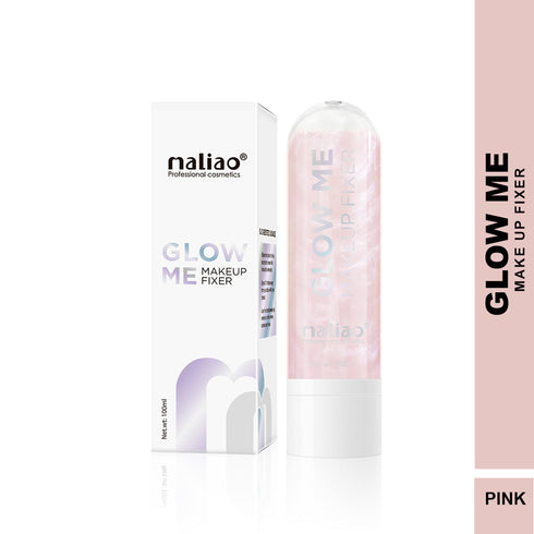 Maliao Glow Me Makeup Fixer
