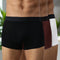 Heelium Bamboo Underwear Trunk For Men - Pack of 3