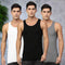 Heelium Bamboo Vest for Men - Pack of 3