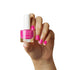Disguise Happy Healthy Nail Polish Rosebud 107