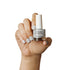 Disguise Happy Healthy Nail Polish Grey Cloud 121