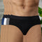 Heelium Bamboo Underwear Brief for Men - Pack of 4
