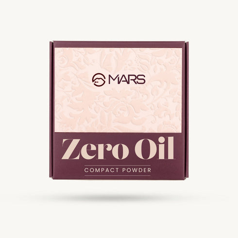 Mars Zero Oil Compact