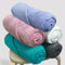 Heelium Bamboo Bath Towels - Set of 5