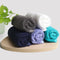 Heelium Bamboo Hand Towels - Set of 5