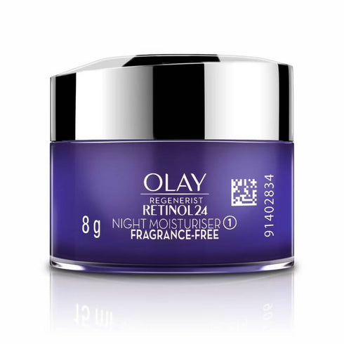 Olay Retinol Night Cream