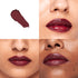 LoveChild Pan|tastic| Luxe|Matte Lipstick Deep Wine | Velvet Matte Finish