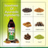 Multani Pharmaceuticals Limited Multani Pachmeena Tonik Digestive Syrup Relief From Acidity & Abdonimal Discomfort