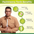 Multani Pharmaceuticals Limited Multani Pachmeena Tonik Digestive Syrup Relief From Acidity & Abdonimal Discomfort