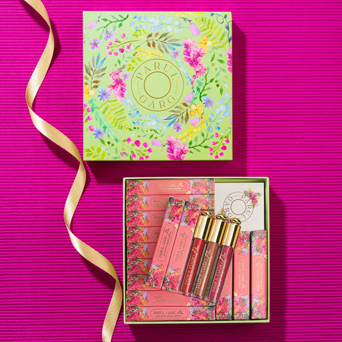 Parul Garg Beauty The Ultimate Collection 14 Bestselling Silk Mattes