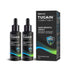 Tugain Essentials Pack of 2 Hair Growth Serum