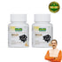 Jeena Sikho Shilajit Tablets Energy Stamina Immunity and Mental Focus Support