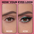 Moraze Cosmetics 4 Stunning Eyeshadows Combo Free Eyeliner