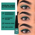 Moraze Cosmetics 4 Stunning Eyeshadows Combo Free Eyeliner