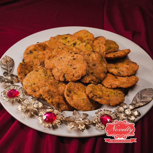 Novelty Sweets Amritsar PALAK MATHI