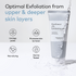 Alltimate Panthenol 2 Exfoliating Gel
