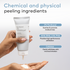 Alltimate Panthenol 2 Exfoliating Gel