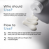 Alltimate Panthenol 2 Exfoliating Gel