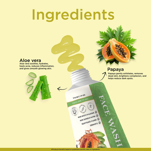 Multani Pharmaceuticals Limited Multani Naturals Complete Care Combo Hair Strength Skin Glow Daily Nourishment Kit