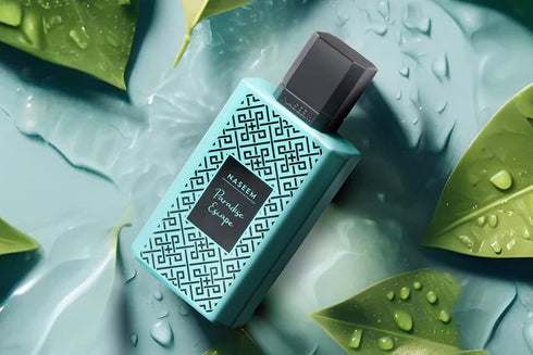 Naseem PARADISE ESCAPE Perfume