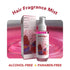 Paradyes Red Rooibos Tea Hair Perfume