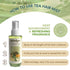 Paradyes Green Camellia Tea Hair Perfume
