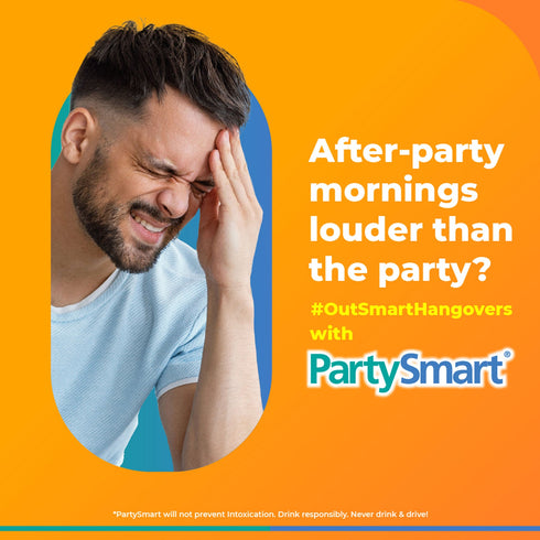 Himalaya Wellness Party Smart Capsules