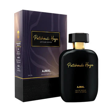 Ajmal Perfumes India PATCHOULI-HAZE Perfume Unisex