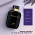 Ajmal Perfumes India PATCHOULI-HAZE Perfume Unisex