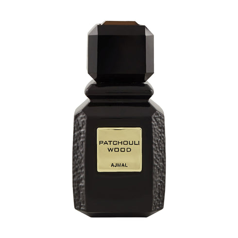 Ajmal Perfumes India PATCHOULI WOOD Perfume Unisex