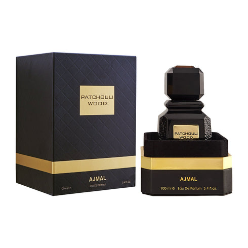 Ajmal Perfumes India PATCHOULI WOOD Perfume Unisex