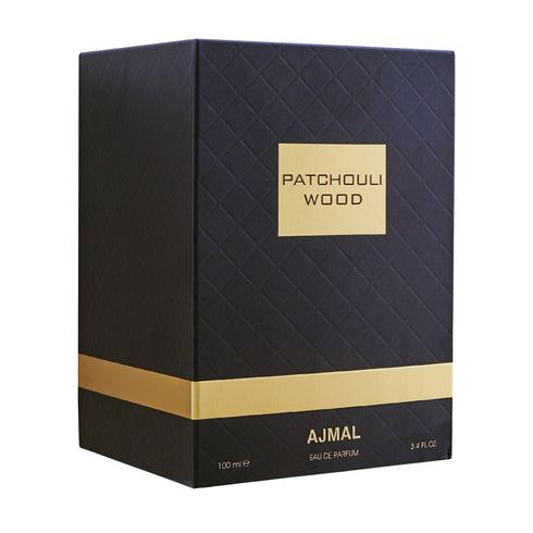 Ajmal Perfumes India PATCHOULI WOOD Perfume Unisex