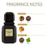Ajmal Perfumes India PATCHOULI WOOD Perfume Unisex