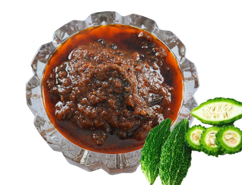 The Grand Sweets & Snacks Pavakkai Thokku