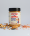 SNAAQZ Natural Crunchy Peanut Butter 500gm